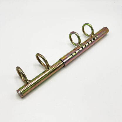 French Double Door Locking Device - Image 7