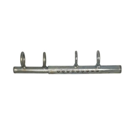 French Double Door Locking Device - Image 4