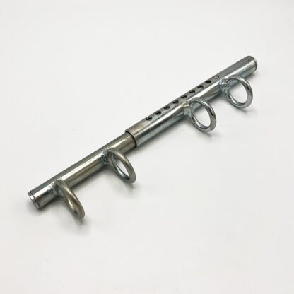 French Double Door Locking Device - Image 5