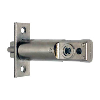CQR SBL999 Push Button Lock | Accessories | Replacement Tubular Latch (LEAD TIME: 2-3 DAYS)