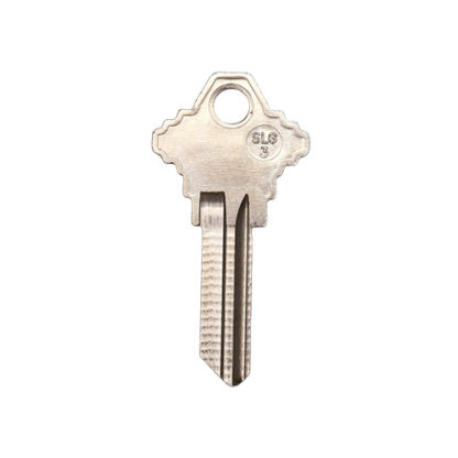 JMA SLG-3 Schlage Cylinder Key Blank - Image 3