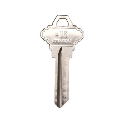 JMA SLG-4 Schlage C 6 Pin Cylinder Key Blank