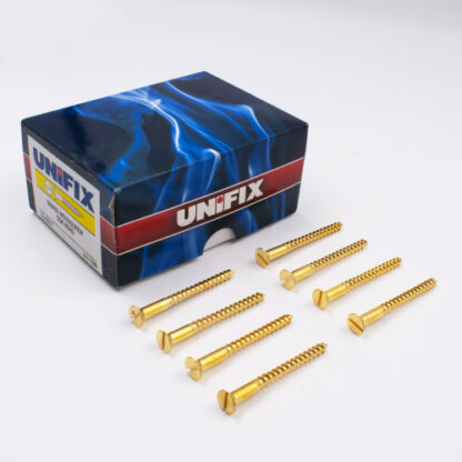 Unifix Wood Screws - Image 2