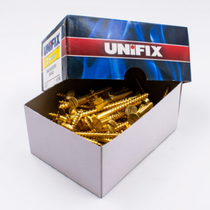 Unifix Wood Screws - Image 3