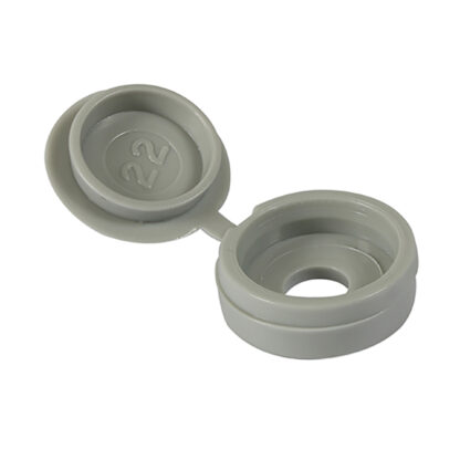 Large Hinged Cover Caps - Image 7