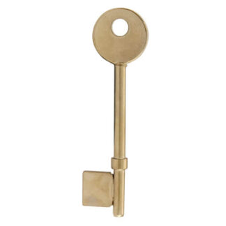Securefast 7 Gauge Mortice Key Blank