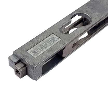 Sun Flex Bi-fold Door Lock Euro Gearbox - Image 3