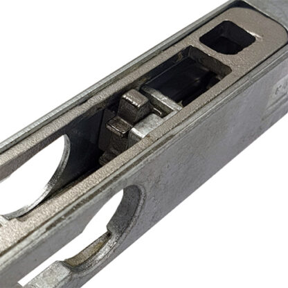 Sun Flex Bi-fold Door Lock Euro Gearbox - Image 5