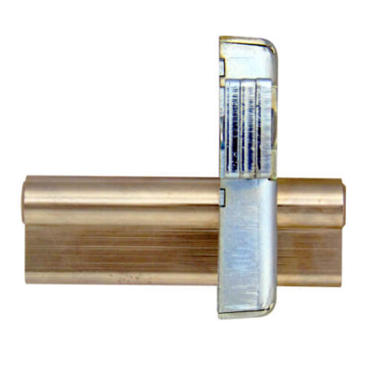 Gatemaster Euro Deadbolt for Gates with 30/65 Euro Double Cylinder - Image 2
