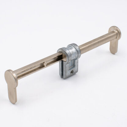 Adjustable Euro Dummy Double Cylinder - Image 3