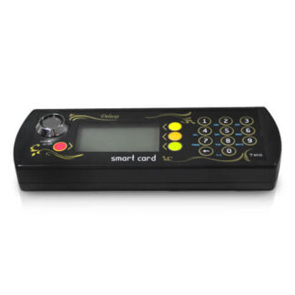 Smartcard Deluxe Machine