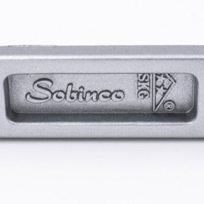 Sobinco UPVC Latch and Deadbolt Keep - Image 3