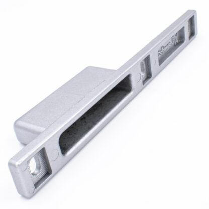 Sobinco UPVC Latch and Deadbolt Keep - Image 2