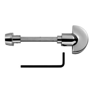Carlisle Brass SP104CP Spare Turn and Release  (LEAD TIME: 2-3 DAYS)