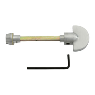 Carlisle Brass SP104LSC Spare Turn and Release  Long Version (LEAD TIME: 2-3 DAYS)