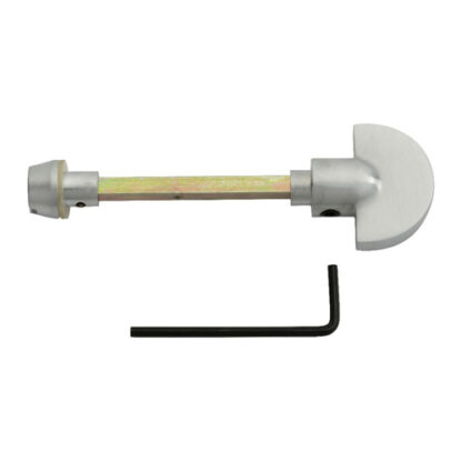 Carlisle Brass SP104LSC Spare Turn and Release  Long Version (LEAD TIME: 2-3 DAYS)