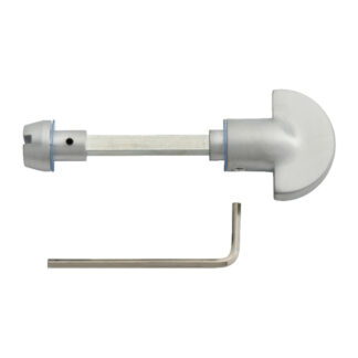 Carlisle Brass SP104SC Spare Turn and Release  (LEAD TIME: 2-3 DAYS)