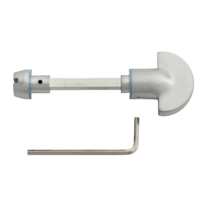 Carlisle Brass SP104SC Spare Turn and Release  (LEAD TIME: 2-3 DAYS)