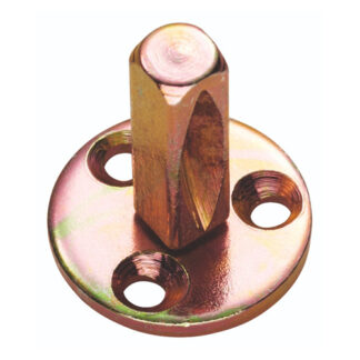 Carlisle Brass SP6T1 Taylor Spindle 7.6mm SQ - Spare (LEAD TIME: 2-3 DAYS)