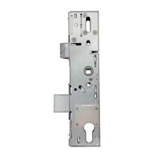 Spartan Multipoint Gearbox - Lift Lever or Split Spindle