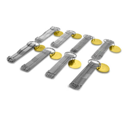 Souber Try Out/Jiggler Keys