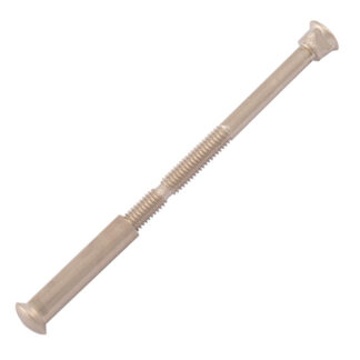 EuroSpec SPS85SN M4 x70 MALE 85MM TOTAL - FEMALE SCREW FOR BOLT THROUGH FURNITURE (LEAD TIME: 2-3 DAYS)