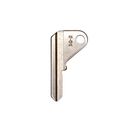 JMA SQ-2 Cylinder Key Blank - Image 3