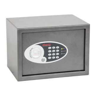 Phoenix SS0300 Series Security Safes (LEAD TIME: 2-3 DAYS)