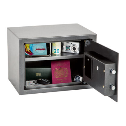 Phoenix SS0300 Series Security Safes (LEAD TIME: 2-3 DAYS) - Image 2
