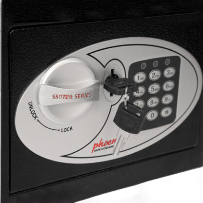 Phoenix SS0721 Series Security Safes (LEAD TIME: 2-3 DAYS) - Image 3