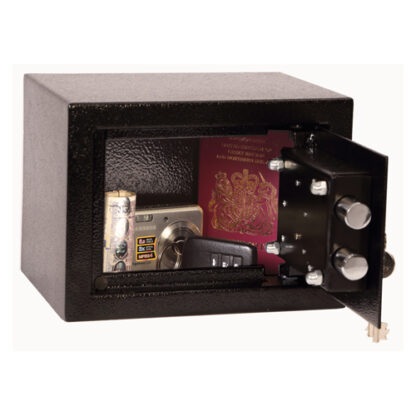 Phoenix SS0721 Series Security Safes (LEAD TIME: 2-3 DAYS) - Image 5