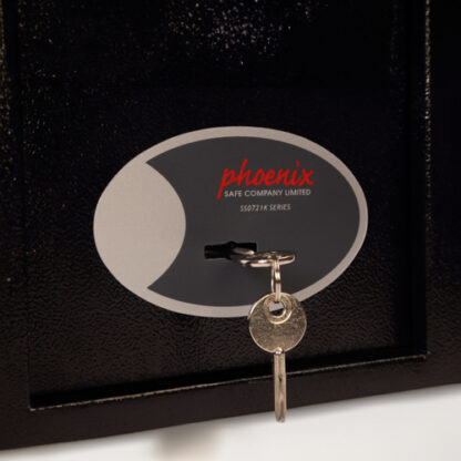 Phoenix SS0721 Series Security Safes (LEAD TIME: 2-3 DAYS) - Image 6