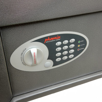 Phoenix SS0800 Series Deposit Safes (LEAD TIME: 2-3 DAYS) - Image 12