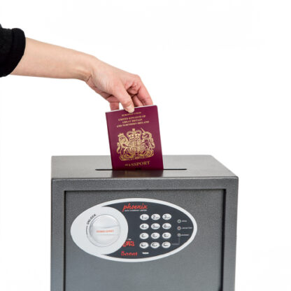 Phoenix SS0800 Series Deposit Safes (LEAD TIME: 2-3 DAYS) - Image 13