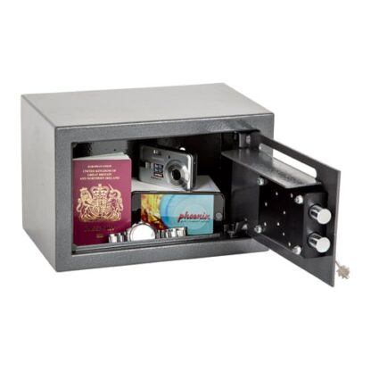 Phoenix SS0800 Series Deposit Safes (LEAD TIME: 2-3 DAYS) - Image 2