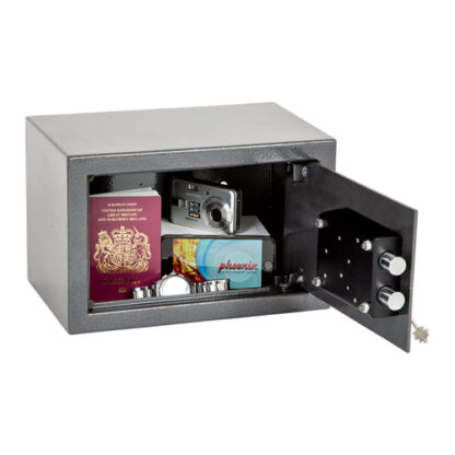 Phoenix SS0800 Series Security Safes (LEAD TIME: 2-3 DAYS) - Image 2