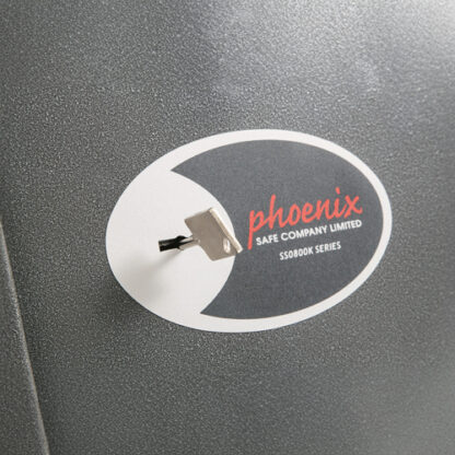 Phoenix SS0800 Series Security Safes (LEAD TIME: 2-3 DAYS) - Image 3
