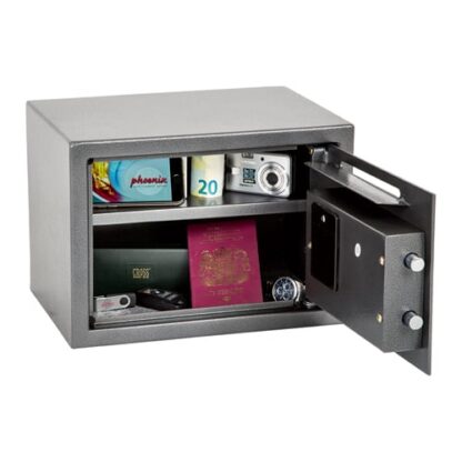 Phoenix SS0800 Series Deposit Safes (LEAD TIME: 2-3 DAYS) - Image 15