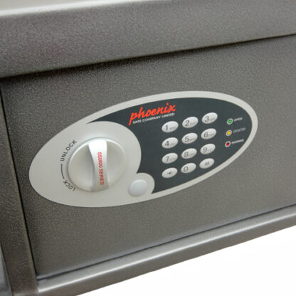 Phoenix SS0800 Series Deposit Safes (LEAD TIME: 2-3 DAYS) - Image 16