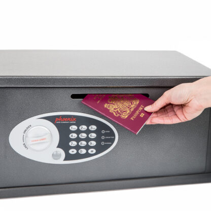 Phoenix SS0800 Series Deposit Safes (LEAD TIME: 2-3 DAYS) - Image 17