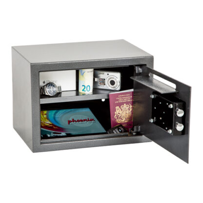 Phoenix SS0800 Series Deposit Safes (LEAD TIME: 2-3 DAYS) - Image 5