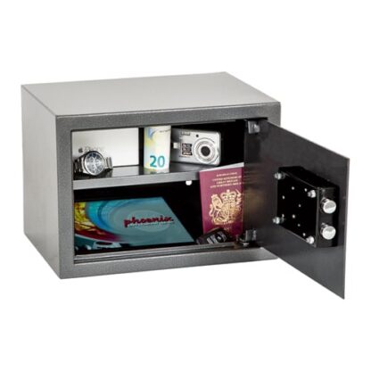 Phoenix SS0800 Series Security Safes (LEAD TIME: 2-3 DAYS) - Image 6
