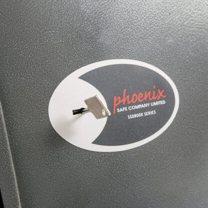 Phoenix SS0800 Series Security Safes (LEAD TIME: 2-3 DAYS) - Image 7