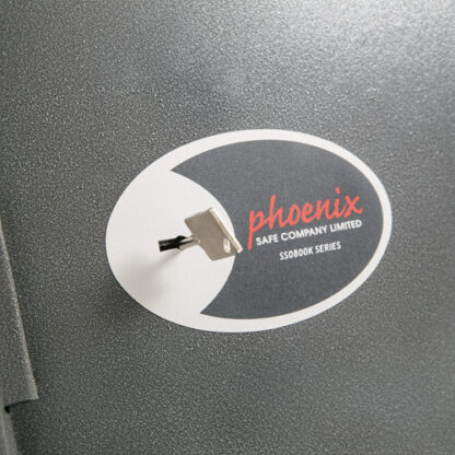 Phoenix SS0800 Series Security Safes (LEAD TIME: 2-3 DAYS) - Image 10