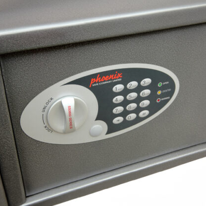 Phoenix SS0800 Series Deposit Safes (LEAD TIME: 2-3 DAYS) - Image 20