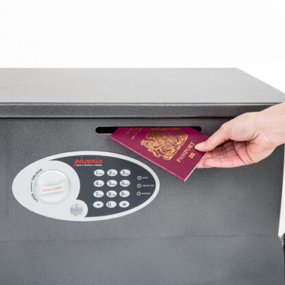 Phoenix SS0800 Series Deposit Safes (LEAD TIME: 2-3 DAYS) - Image 21