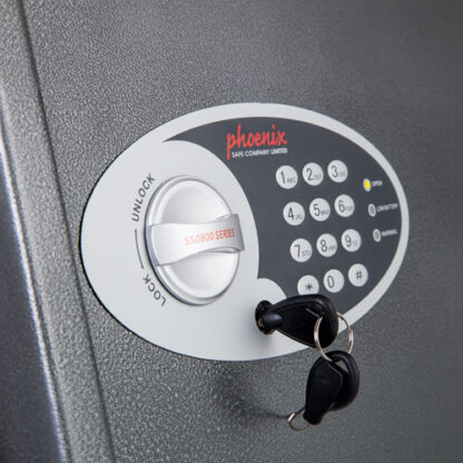 Phoenix SS0800 Series Security Safes (LEAD TIME: 2-3 DAYS) - Image 25