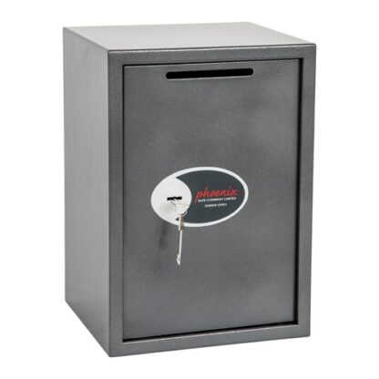 Phoenix SS0800 Series Deposit Safes (LEAD TIME: 2-3 DAYS) - Image 7
