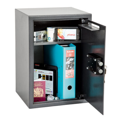 Phoenix SS0800 Series Deposit Safes (LEAD TIME: 2-3 DAYS) - Image 8