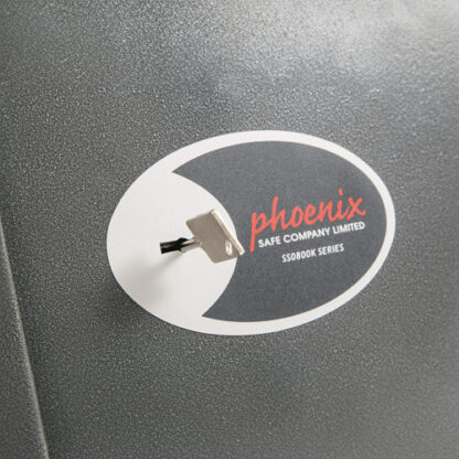 Phoenix SS0800 Series Security Safes (LEAD TIME: 2-3 DAYS) - Image 13
